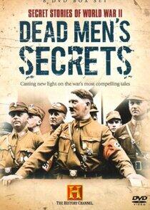 Dead Men's Secrets Dead Men's Secrets