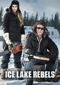 Ice Lake Rebels Ice Lake Rebels