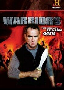Warriors Warriors