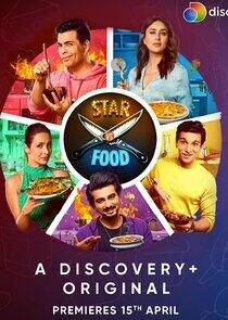 Star vs Food Star vs Food