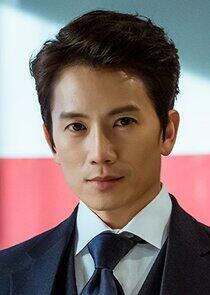 Kang Yo Han Kang Yo Han