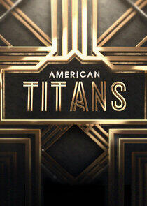 American Titans American Titans