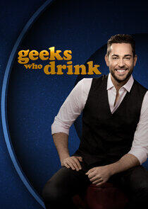 Geeks Who Drink Geeks Who Drink