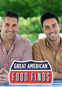 Great American Food Finds Great American Food Finds