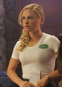 Sookie Stackhouse Sookie Stackhouse