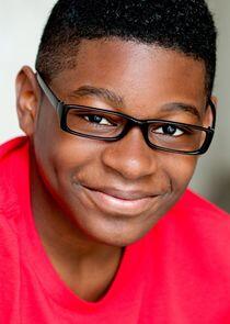 Kamil McFadden