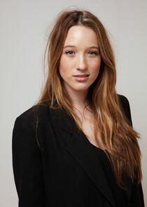 Sophie Lowe Sophie Lowe