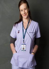 Wendy Cooper Wendy Cooper