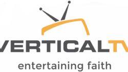 logo of Vertical TV logo of Vertical TV