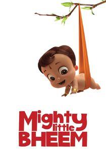 Mighty Little Bheem Mighty Little Bheem