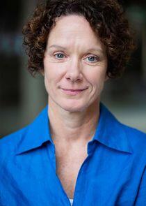 photo of Danielle Tarmey