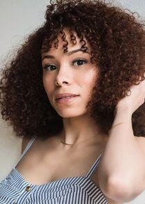 photo of Kiomi Pyke