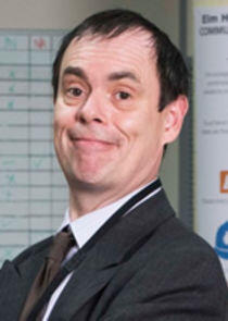 Martin Bickerstaff Martin Bickerstaff