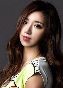 photo of Ye Jung Hwa