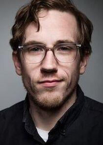 photo of Conner O'Malley photo of Conner O'Malley