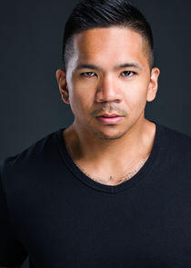 photo of Carlo Fortin photo of Carlo Fortin
