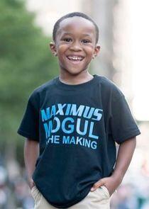 photo of Maximus Chase Evans