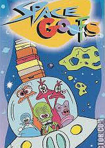 Space Goofs Space Goofs