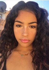 Vereena Sayed Vereena Sayed