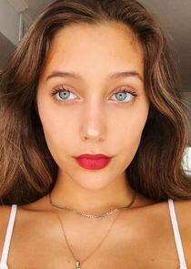 Hailey Sani Hailey Sani