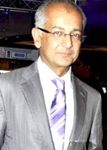 photo of Jay Mehta
