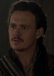 Gideon Blackburn Gideon Blackburn