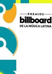 Premios Billboard de la Música Latina Premios Billboard de la Música Latina