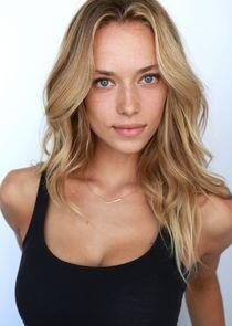 Hannah Ferguson Hannah Ferguson