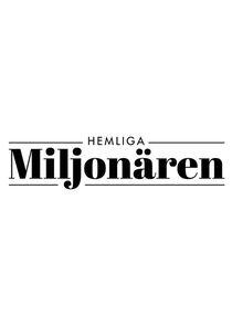 Hemliga miljonären Hemliga miljonären