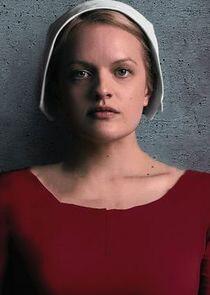 June Osborne / Offred / Ofjoseph June Osborne / Offred / Ofjoseph