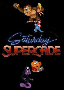 Saturday Supercade Saturday Supercade