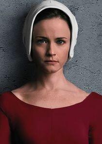 Emily / Ofglen / Ofsteven Emily / Ofglen / Ofsteven