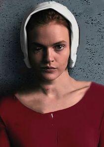 Janine / Ofwarren Janine / Ofwarren