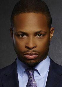 Marcus Walker Marcus Walker