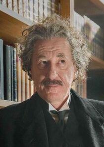 Albert Einstein Albert Einstein