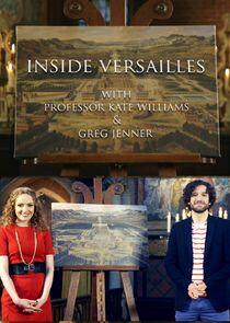 Inside Versailles Inside Versailles