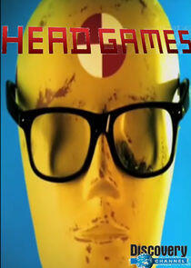Head Games Head Games