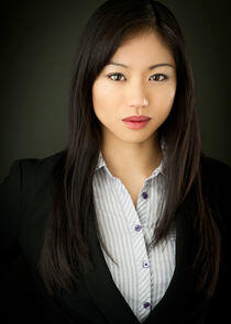 photo of Jessica Zhang photo of Jessica Zhang