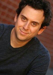 Brad Morris Brad Morris