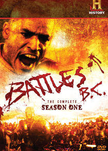 Battles BC Battles BC