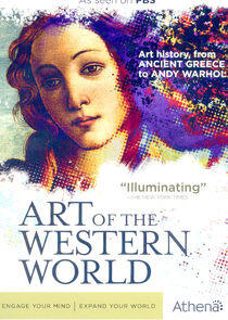 Art of the Western World Art of the Western World
