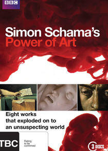 Simon Schama's Power of Art Simon Schama's Power of Art