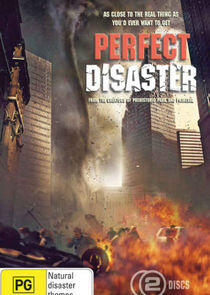 Perfect Disaster Perfect Disaster