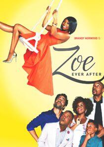 Zoe Ever After - Season 1 Zoe Ever After - Season 1