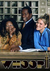 Whoopi Whoopi