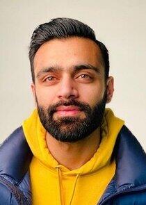 photo of Swarndeep Gill