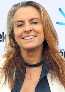 Gretel Killeen Gretel Killeen