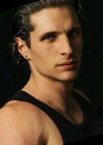 photo of Alastair J. Ringland