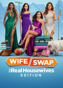 Wife Swap: The Real Housewives Edition