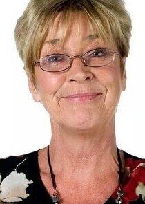 Deirdre Barlow